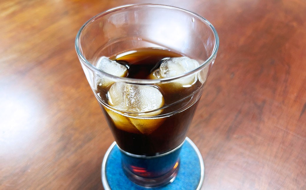 ドリップパックコーヒー（モカ・サントス・コロンビア）30袋セット