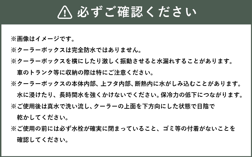 釣具のダイワのクーラーボックス クールラインα S1000X （容量:10リットル）