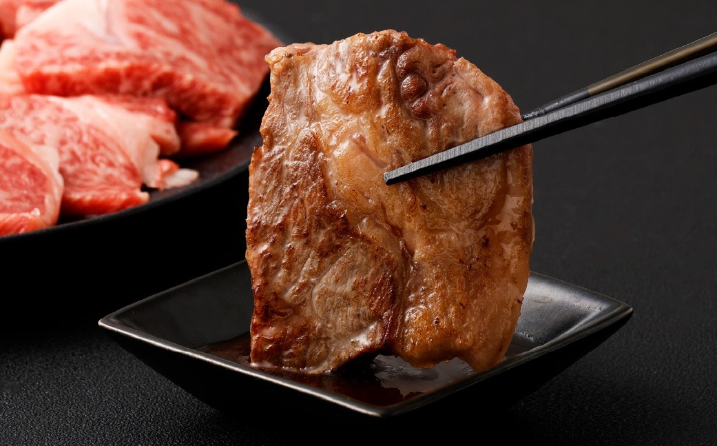 博多和牛 ロース焼肉用