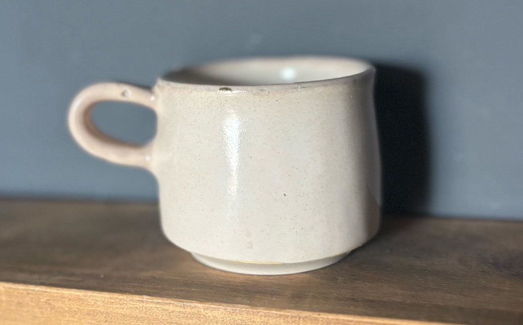 マグカップ（小） 1個（約200CC）