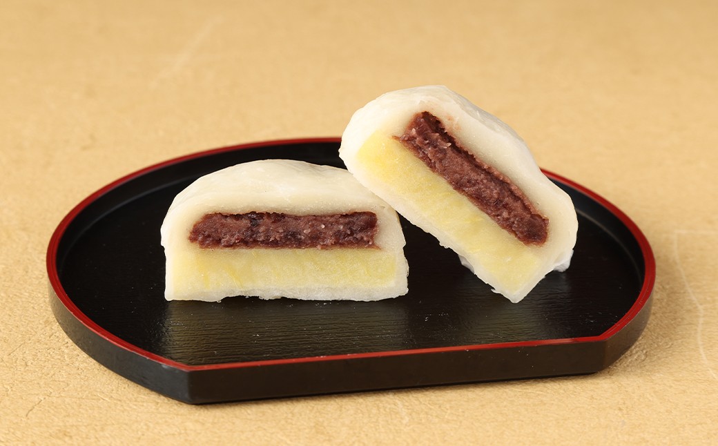 熊本 いきなり団子 専門店 華まる堂 15個 詰合せ (6種) 1個あたり 約85g 団子 唐芋