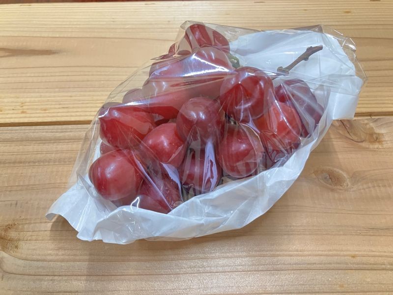 ハートの形をしたマイハート