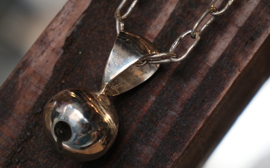 【唯一無二のペットジュエリー】Chrin Chrin 受注生産 シルバー アクセサリー オリジナル ハンドメイド