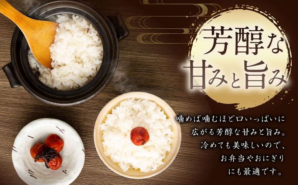 新潟県村上市岩船産 コシヒカリ6kg