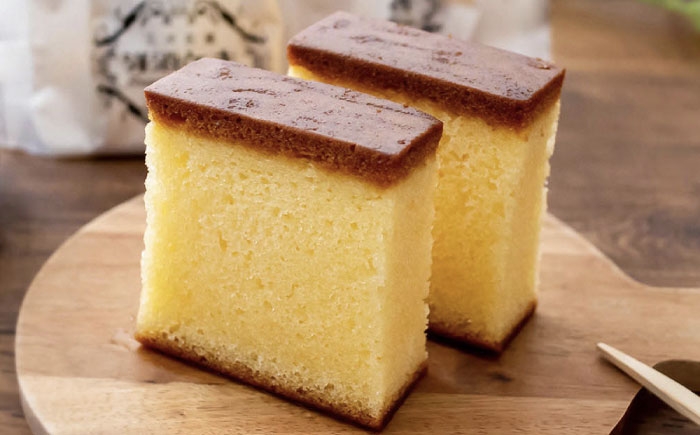 元祖 洋酒ケーキ 三次銘菓 ケーキ 洋酒 ブランデー ラム 焼き菓子 広島 三次