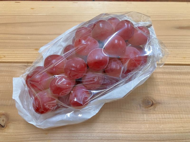 非常に高い糖度でジューシーさが魅力の　コトピー