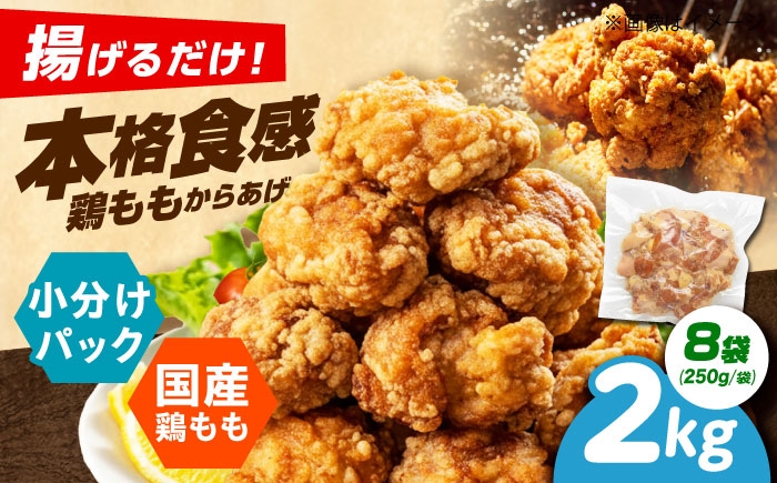 からあげ 唐揚げ 冷凍からあげ 冷凍 国産 お肉 鶏肉 おかず から揚げ レンジ 簡単調理 惣菜 おつまみ お弁当