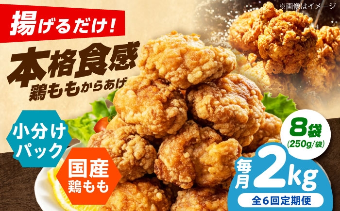 からあげ 唐揚げ 冷凍からあげ 冷凍 国産 お肉 鶏肉 もも肉 おかず から揚げ 簡単調理 惣菜 おつまみ お弁当