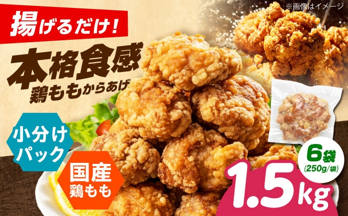 からあげ 唐揚げ 冷凍からあげ 冷凍 国産 お肉 鶏肉 おかず から揚げ レンジ 簡単調理 惣菜 おつまみ お弁当