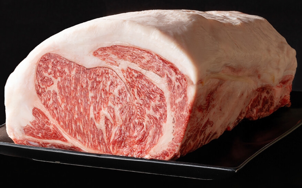 菊池のブランド牛延寿牛ハンバーグ・ローストビーフセット