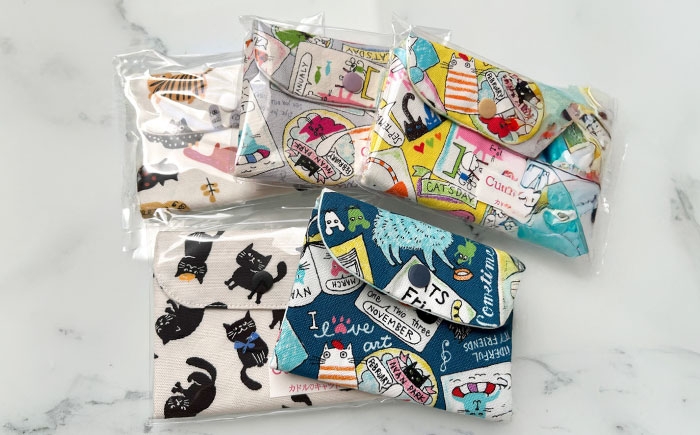 ねこ ネコ 猫 保護猫 猫グッズ 小物 雑貨 かわいい グッズ セット 詰め合わせ 手作り ハンドメイド 人気 おすすめ