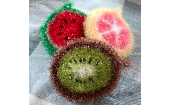 ねこ ネコ 猫 保護猫 猫グッズ 小物 雑貨 かわいい カードケース たわし グッズ 手作り ハンドメイド 人気 おすすめ