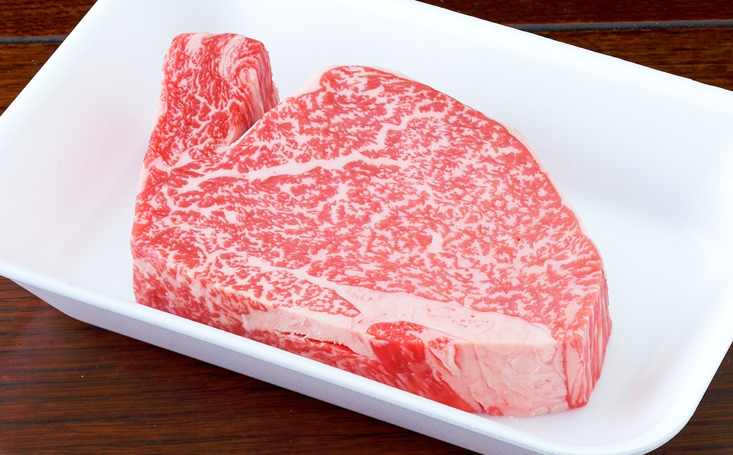 くまもと黒毛和牛 ヒレステーキ 約400g（約200g×2パック）