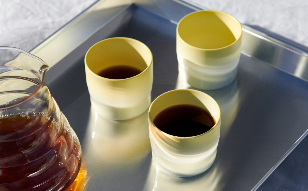 【使用イメージ】他にライトイエローとライトピンクをご用意しています
※こちらのページからはライトブルーのみご希望いただけます