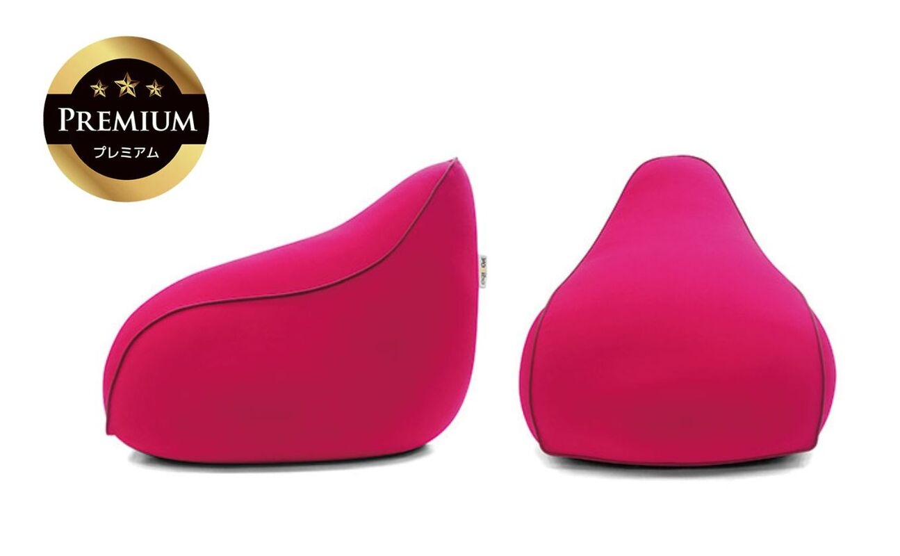 四日市の返礼品・ヨギボー ラウンジャー プレミアム