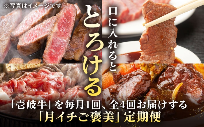 ステーキ 人気 和牛  壱岐牛 希少 柔らかい やわらかい 贈り物   肉 黒毛