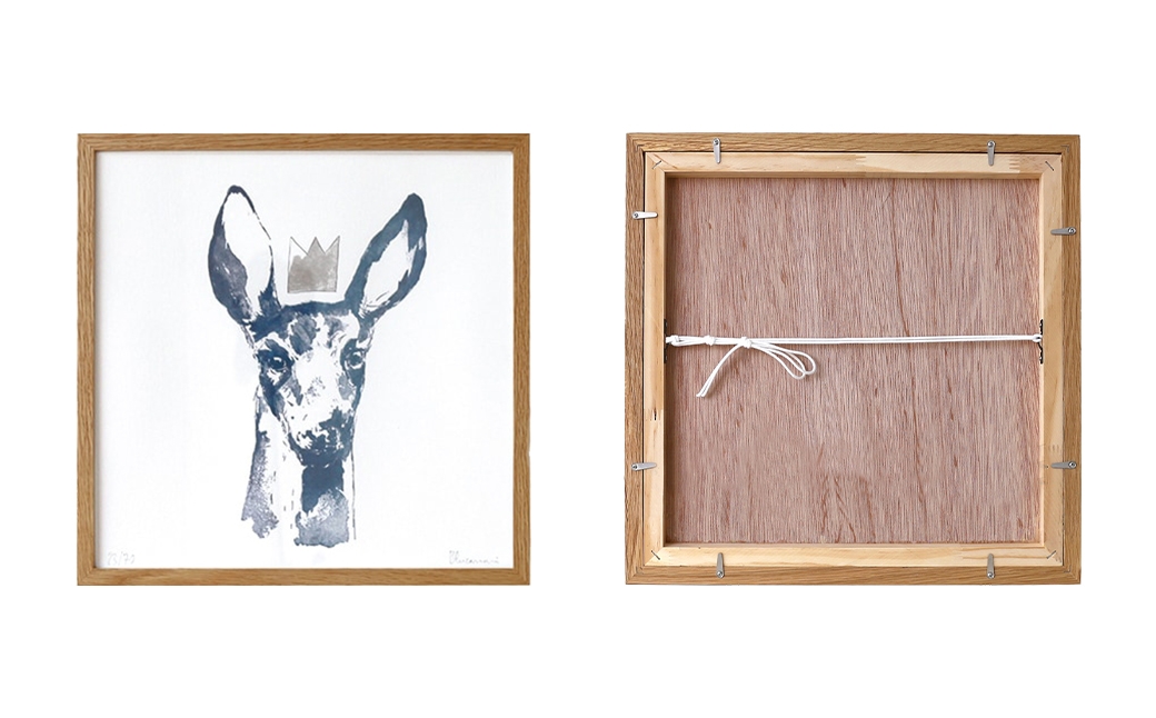 BLUCANARI ブルカナリ  BLUE DOE （ ABC-03 ）