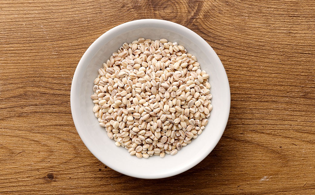 プチプチ！ もち麦（丸） 350g 