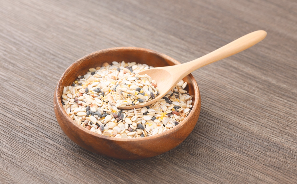 十五穀ごはん 300g×10袋