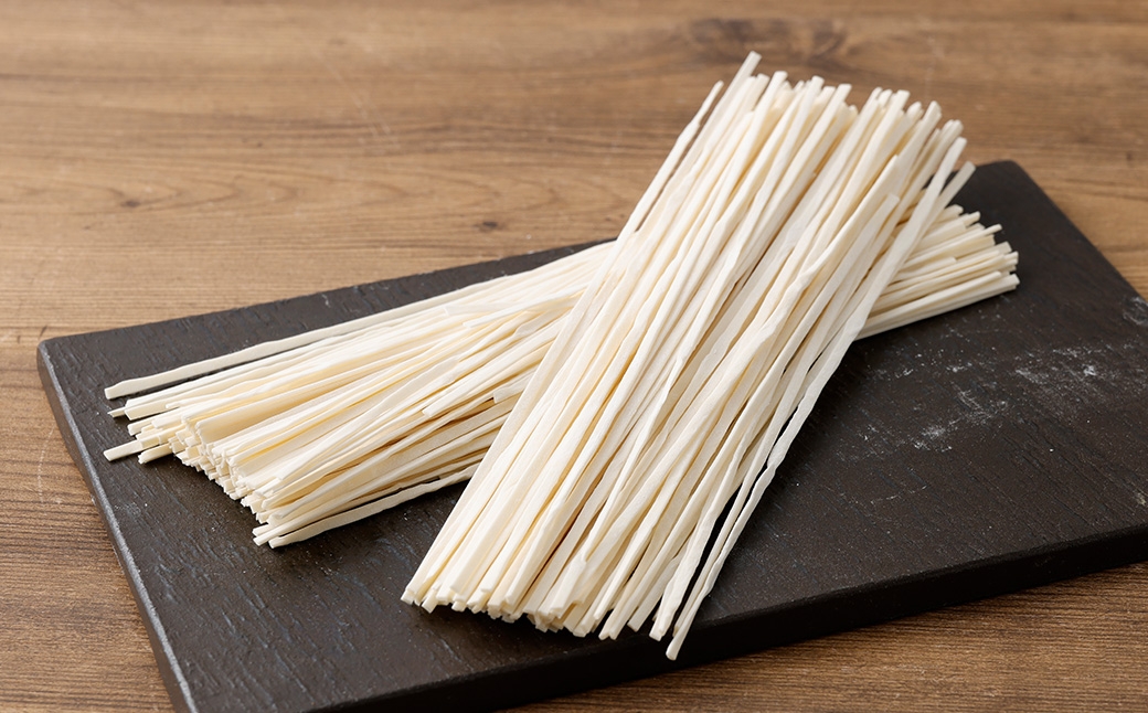 跳ねる細うどん180g×12袋