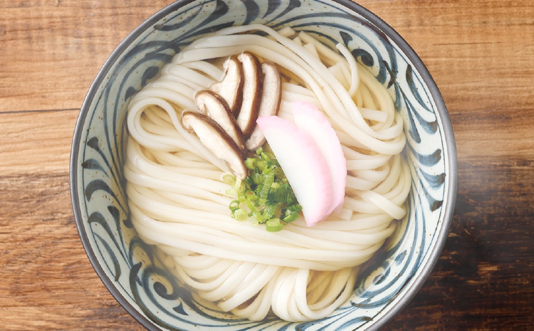 はい!千番うどん180g×30袋