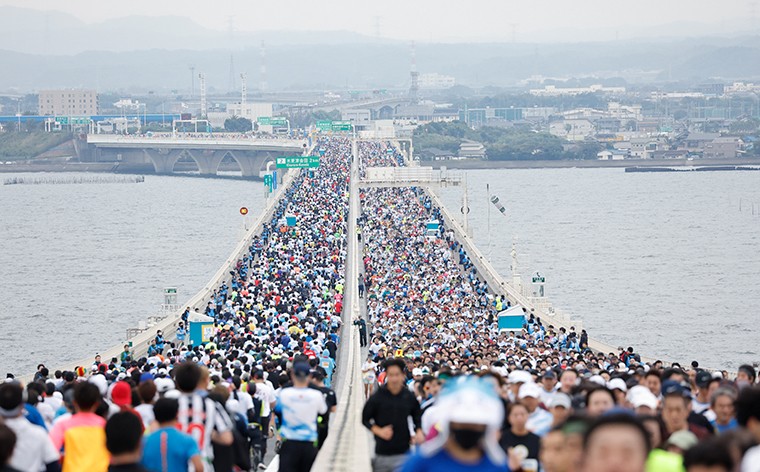 前回大会の様子