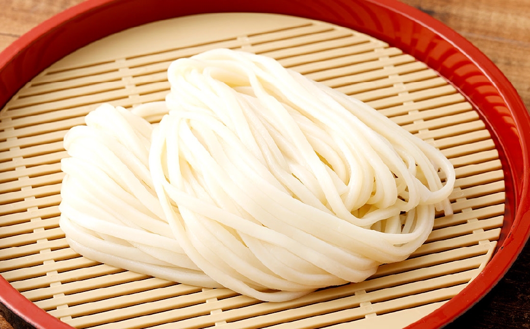 はい!千番うどん180g×30袋