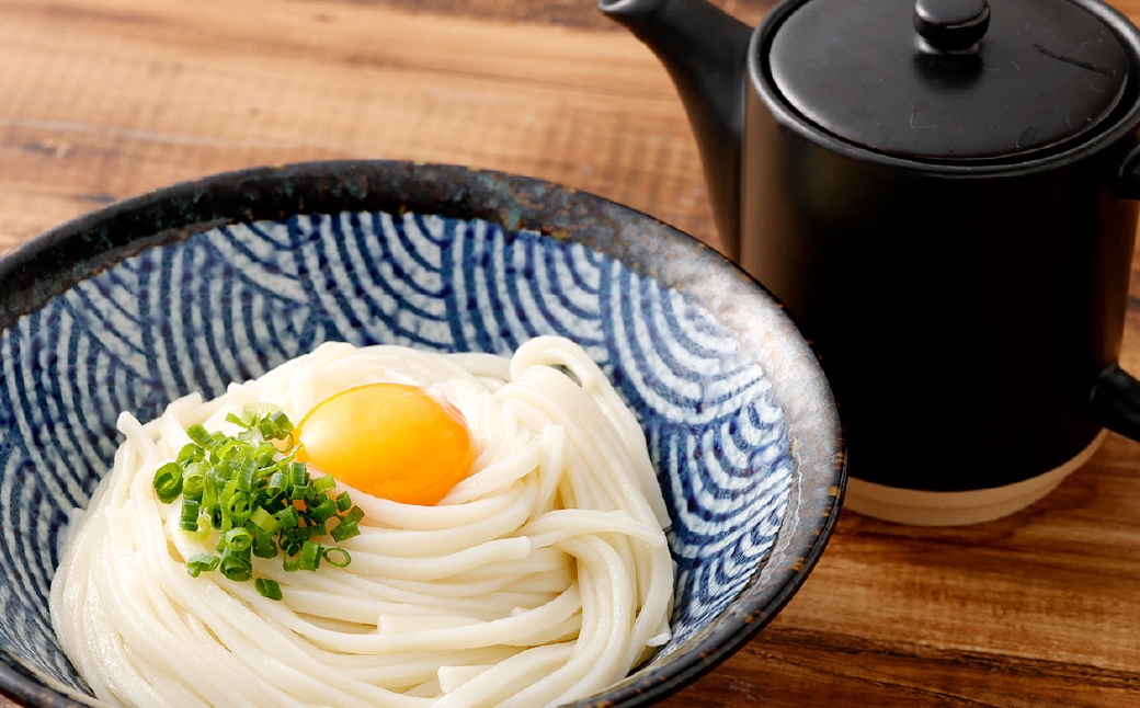 南アルプスのおいしいうどん360g×12袋