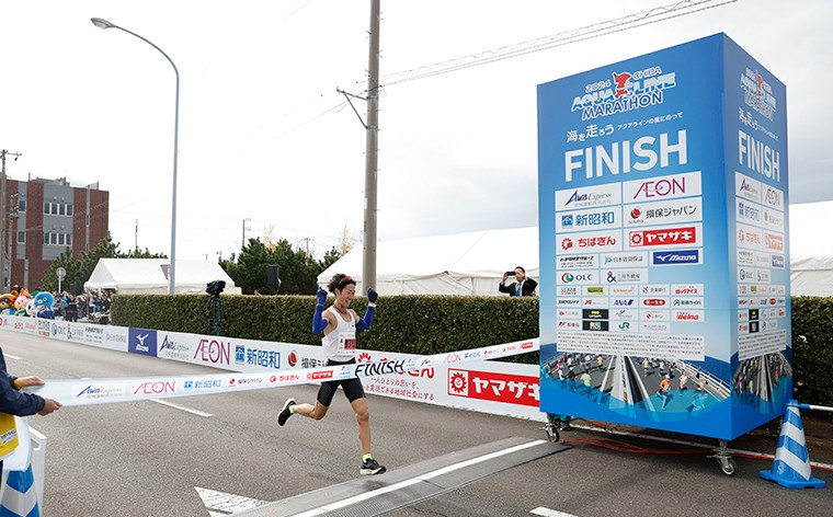 前回大会の様子