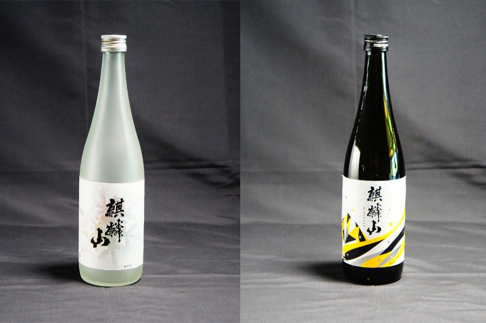 3月お届け「なごり雪」、　4月お届け「遠雷」