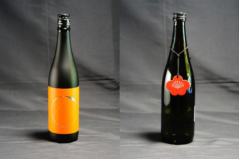 7月お届け「KAGAYAKI」、　8月お届け「梅酒」