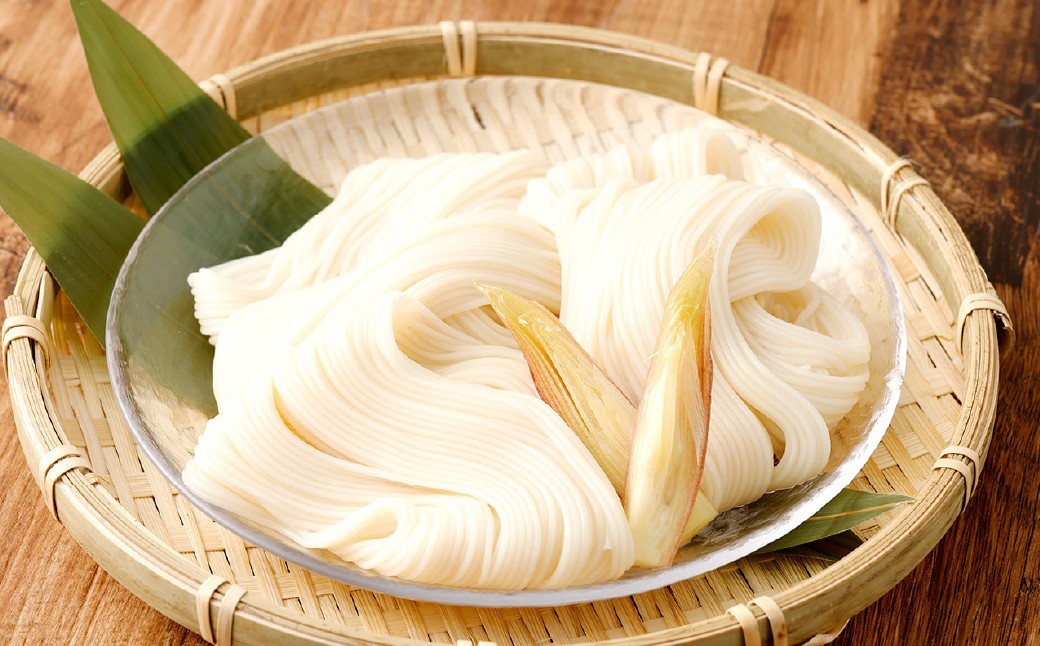 はい!千番そうめん180g×30袋