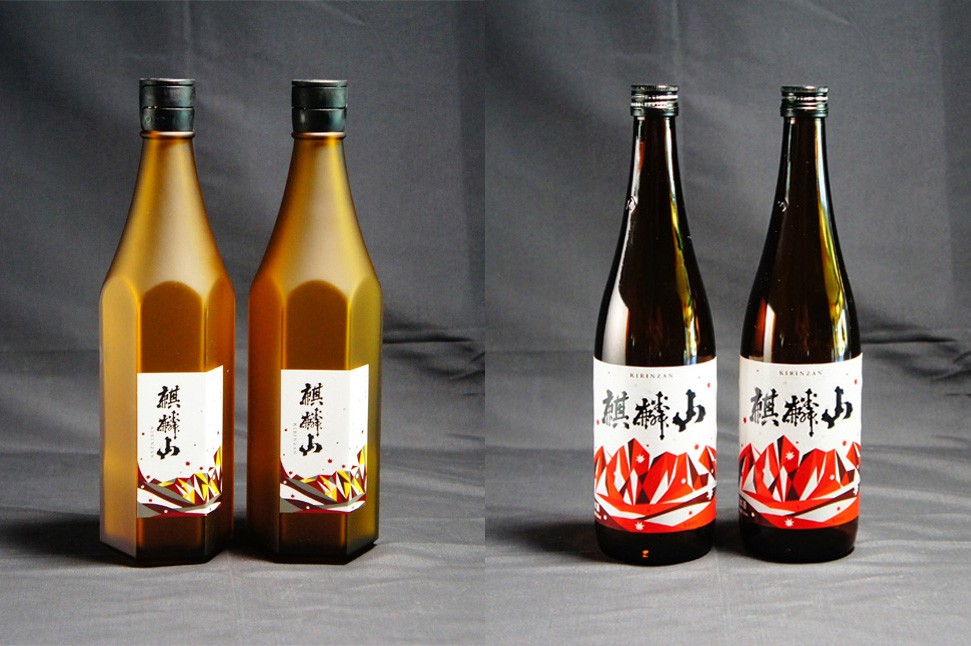 5月お届け「金雲母」、　6月お届け「やわらか」