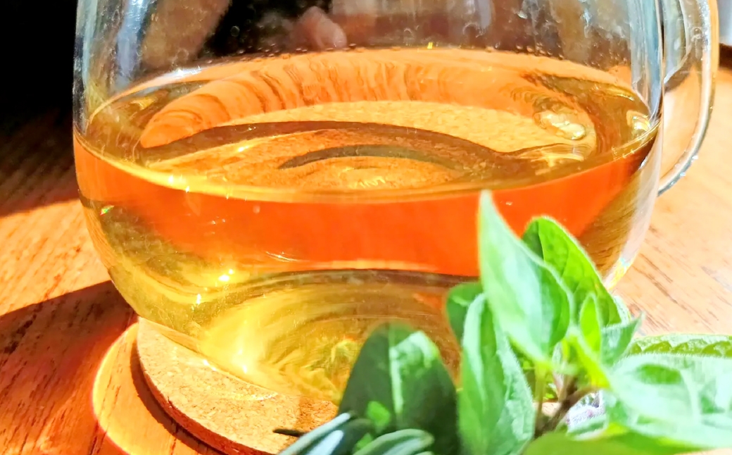 山梨のっぷい産ご褒美ハーブティー アソートボックス