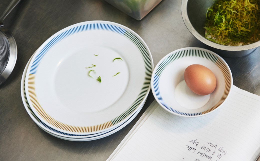 画像は使用イメージです。お届けは返礼品のみとなります。
同じシリーズのPC Bowl 2客セットも別ページにてご用意しています