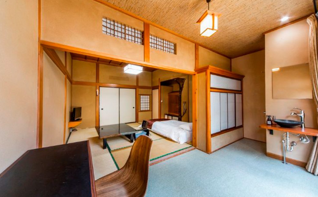 MAGMA RESORT Shimobe 宿泊クーポン券