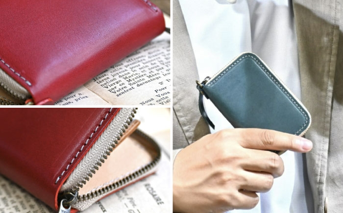 本革 革製品 革小物 レザー レザーアイテム 人気 おすすめ ギフト プレゼント 革 マネークリップ コインケース 小銭入れ