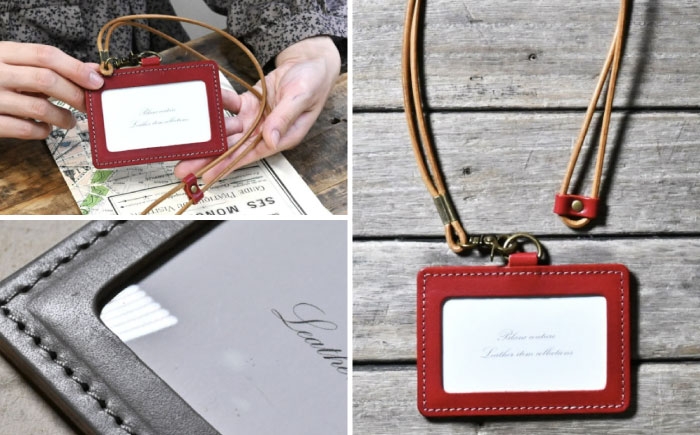 本革 革 革製品 革小物 レザー レザーアイテム システム手帳 バイブル セット IDケース パスケース 人気 おすすめ ギフト