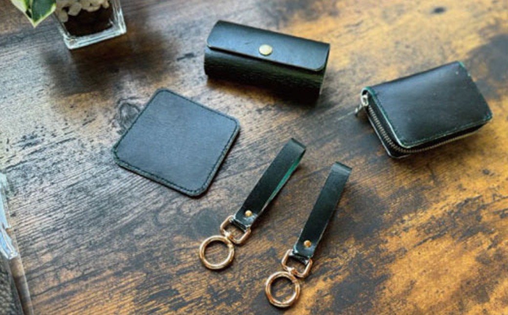 ランドセルリメイク