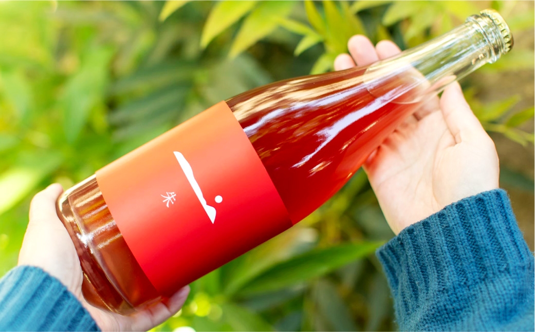 朱2025 ワイン・ジュースセット