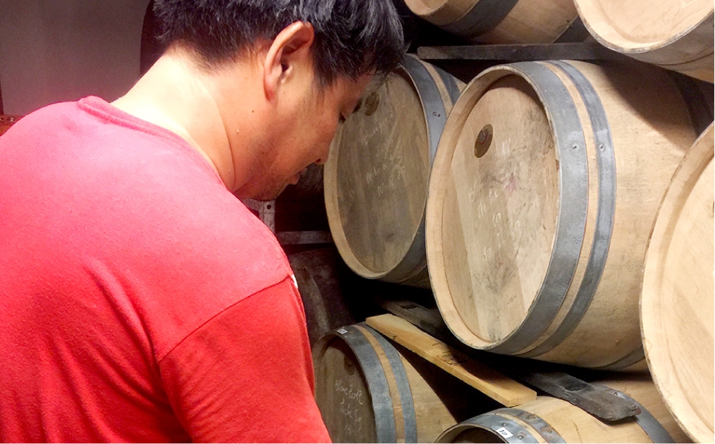 マスカット・オブ・アレキサンドリアジュース