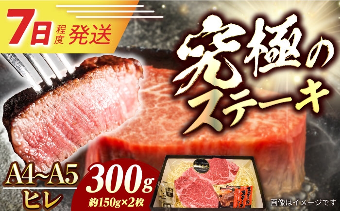 国産冷凍牛肉ヒレひれヒレ肉ヒレステーキ和牛ひれすてーき牛真空パックひれ希少部位ステーキすてーきA5A4長崎和牛すてーき