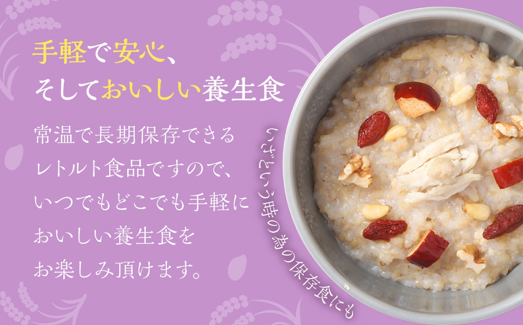 【全12回定期便】レトルト鶏塩粥セット／ 230g×40個 合計480個 鶏 地鶏 粥 お粥 レトルト粥 保存食 長期保存