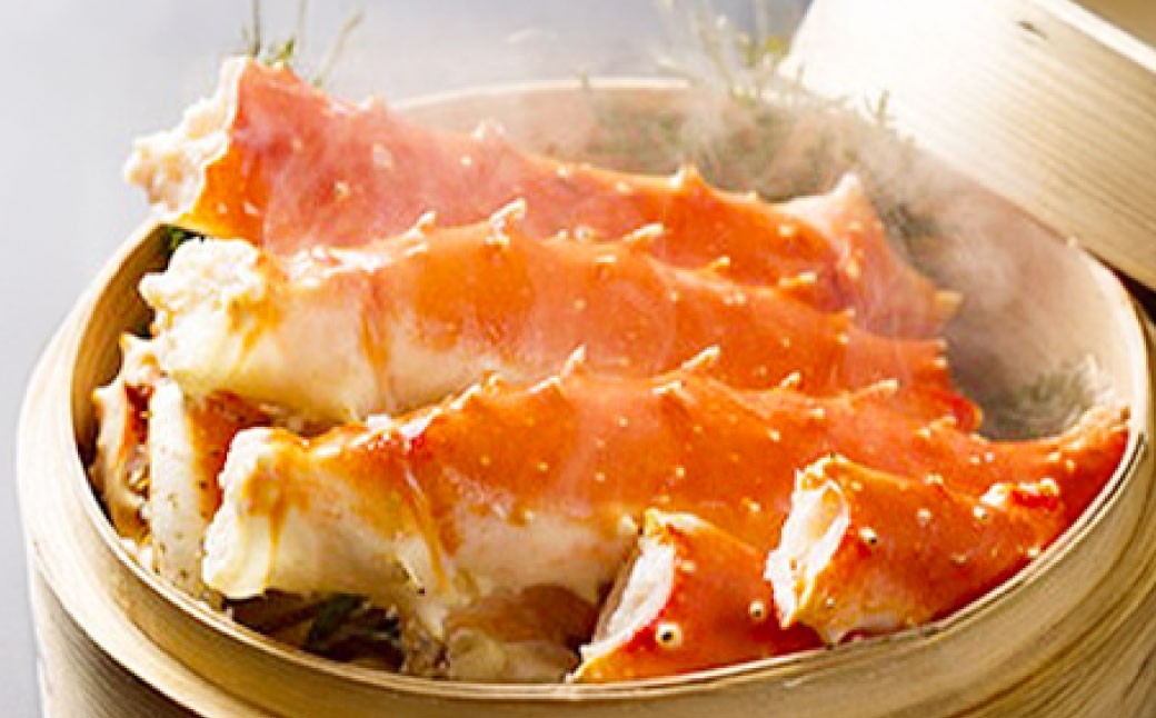 生たらば蟹 約3kg