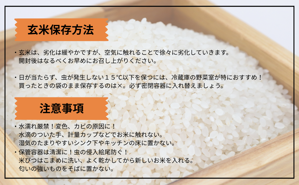 減農薬栽培に加えて、特許農法での「安心・安全なコメ作り」に取り組んでいます。