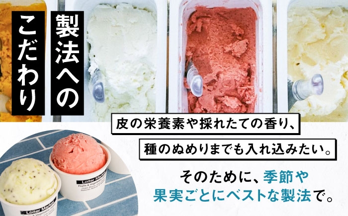 アイス アイスクリーム ジェラート