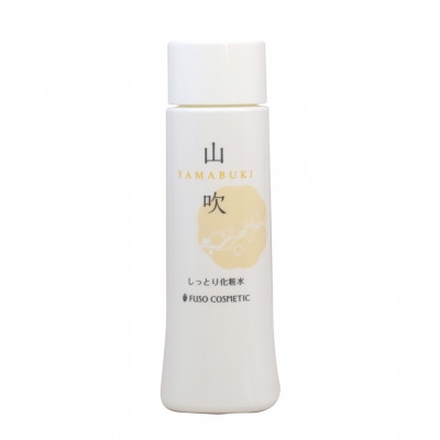 【能勢の天然水スキンケア】 山吹(しっとり化粧水) 150ml×1本 | 株式会社ふそう | 大阪府 能勢町 | ふるさと納税