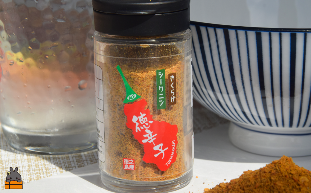 徳之島の食材のみを100％使用しています。