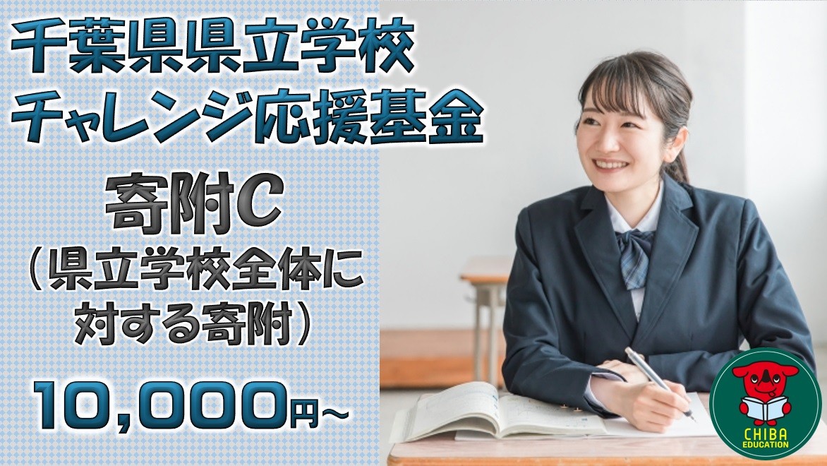 返礼品はありません。