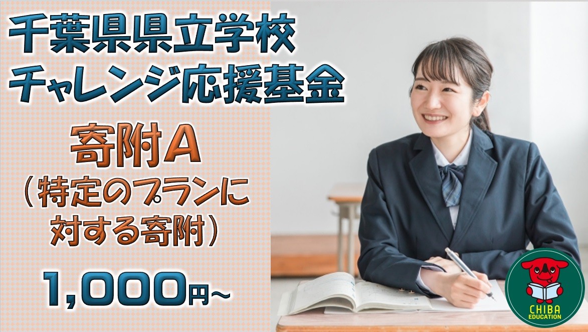 返礼品はありません。